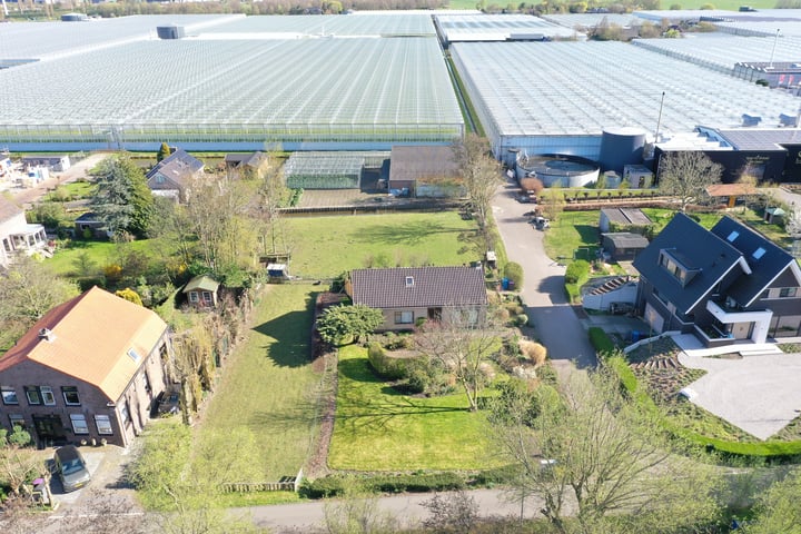 Photo 2 of Zwethkade Zuid 16