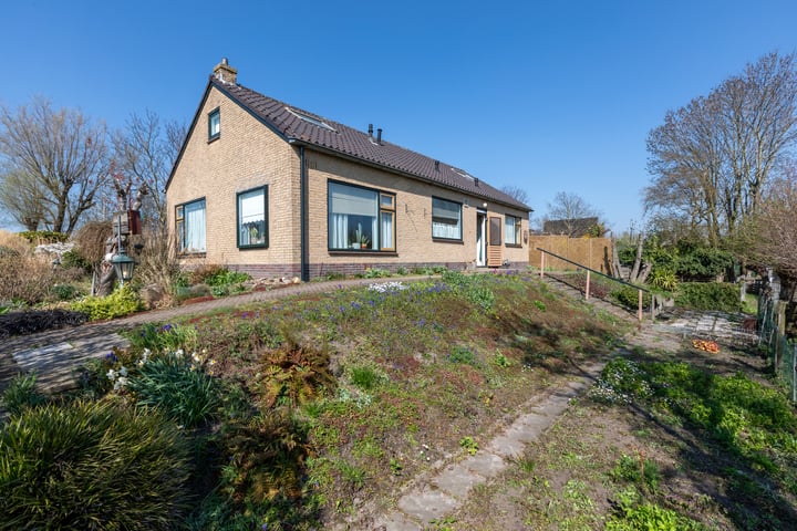 Photo 3 of Zwethkade Zuid 16
