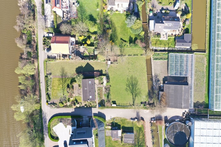 Photo 4 of Zwethkade Zuid 16
