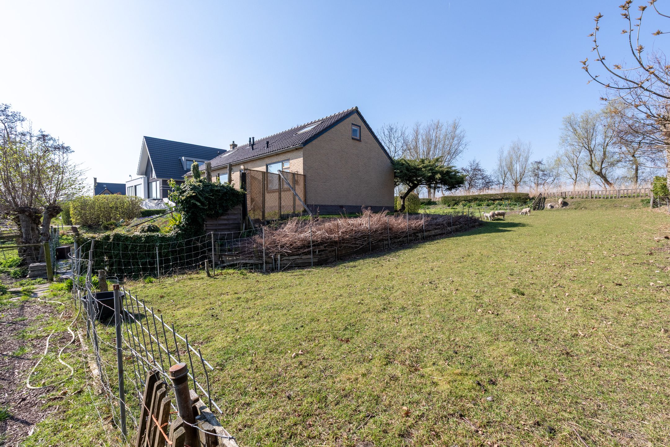 Foto 6 van Zwethkade Zuid 16