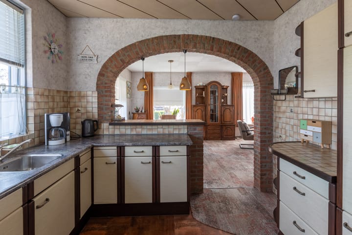 Foto 7 van Zwethkade Zuid 16