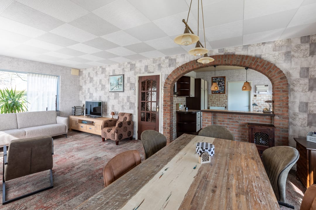 Foto 8 van Zwethkade Zuid 16