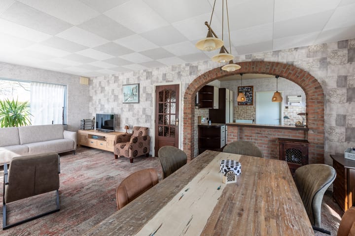 Foto 8 van Zwethkade Zuid 16