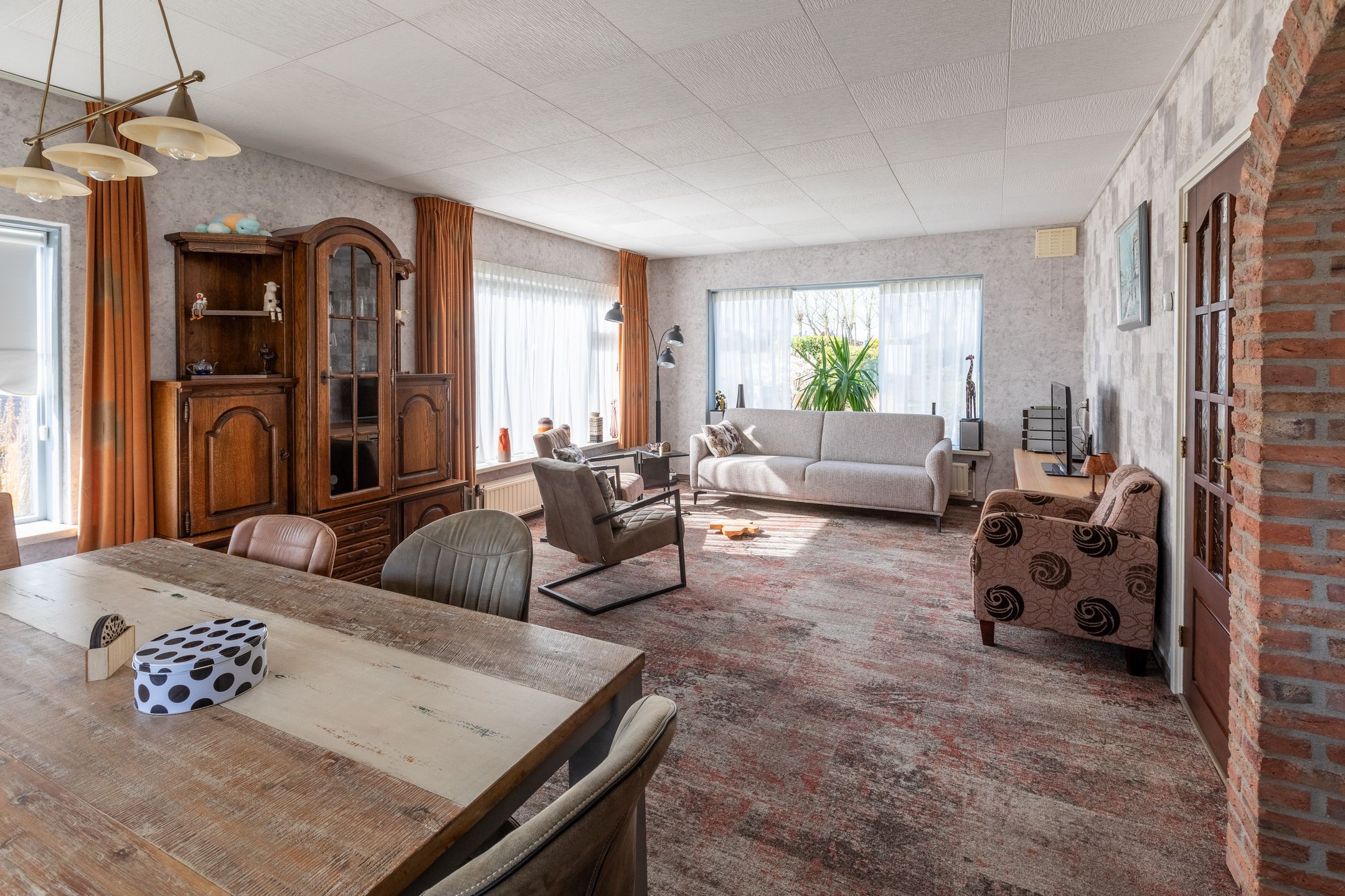 Foto 9 van Zwethkade Zuid 16