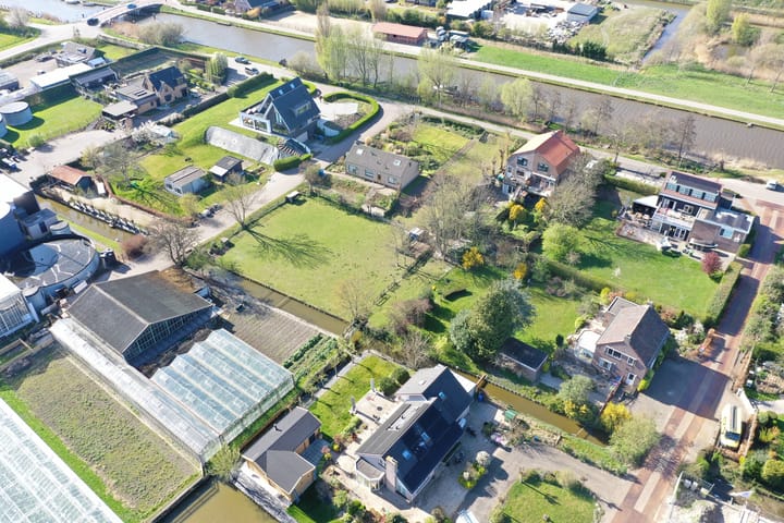 Foto 10 van Zwethkade Zuid 16