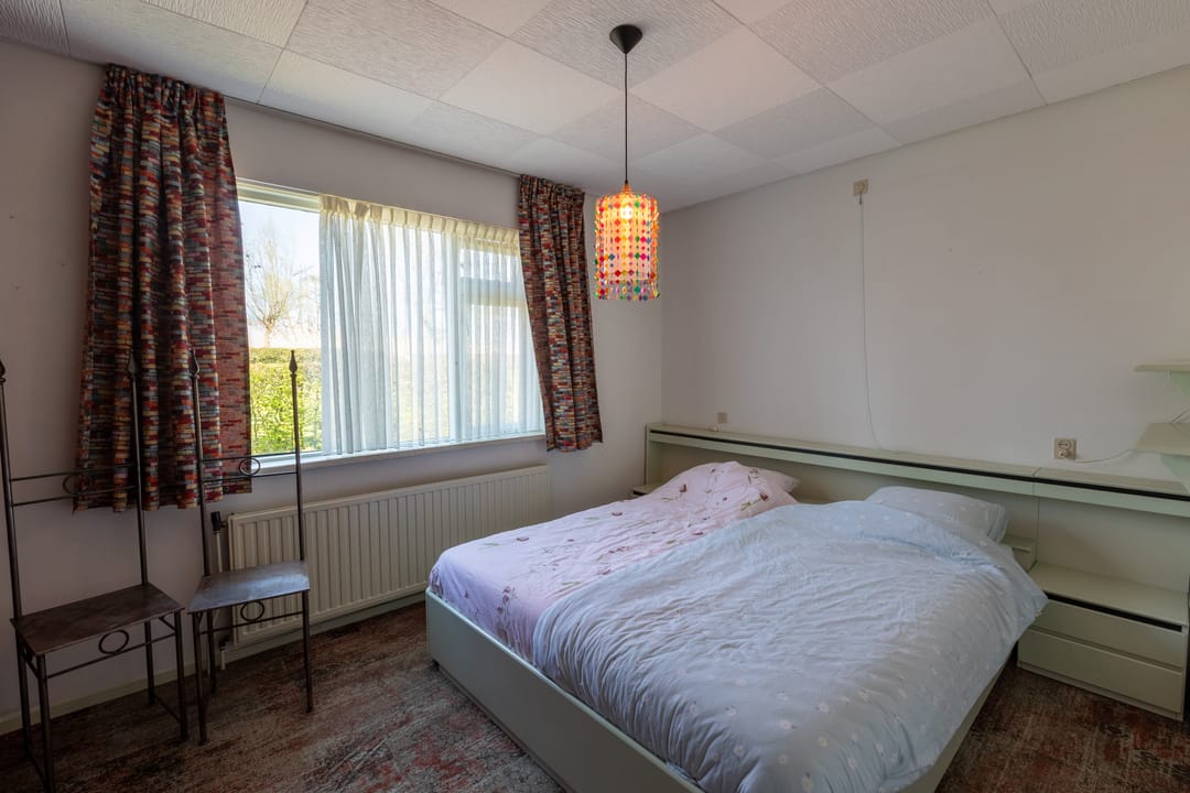 Foto 11 van Zwethkade Zuid 16