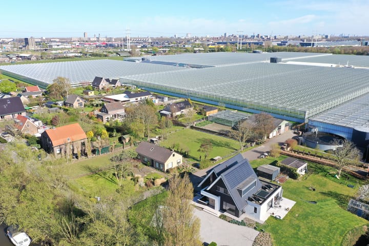 Foto 17 van Zwethkade Zuid 16