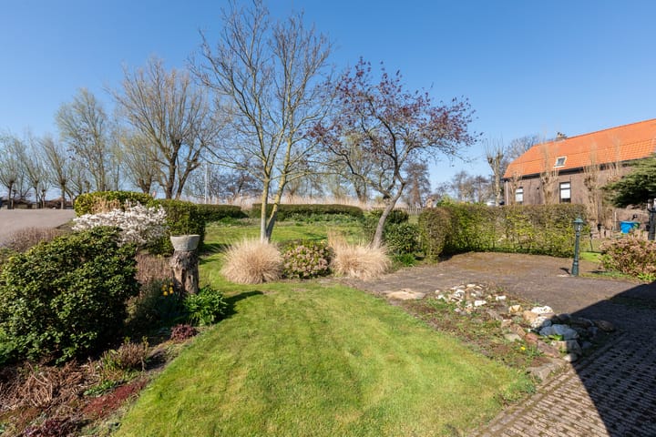 Foto 18 van Zwethkade Zuid 16