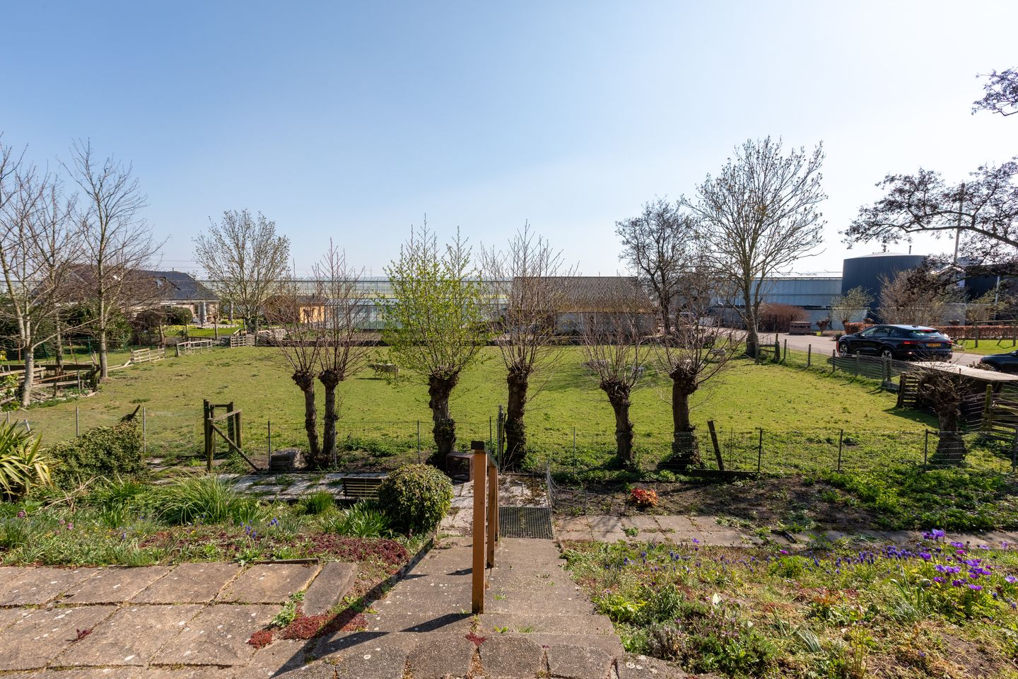 Foto 19 van Zwethkade Zuid 16