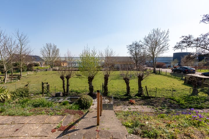 Foto 19 van Zwethkade Zuid 16