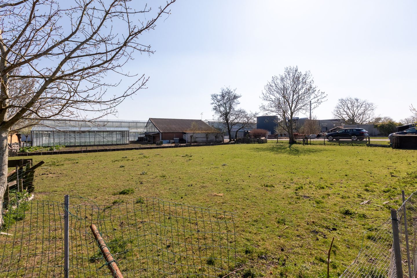 Foto 20 van Zwethkade Zuid 16