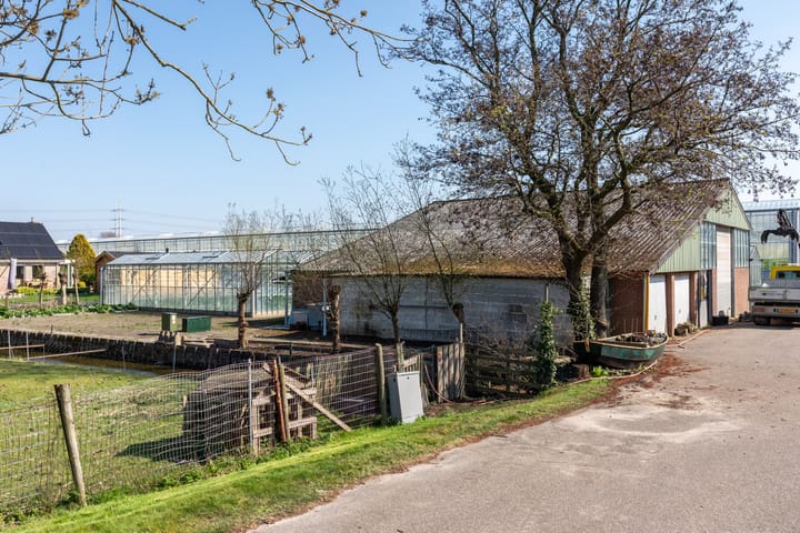 Foto 21 van Zwethkade Zuid 16