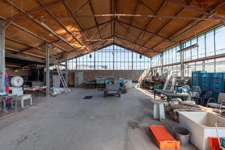 Foto 22 van Zwethkade Zuid 16