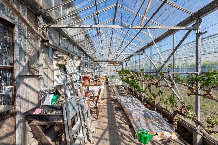 Foto 23 van Zwethkade Zuid 16