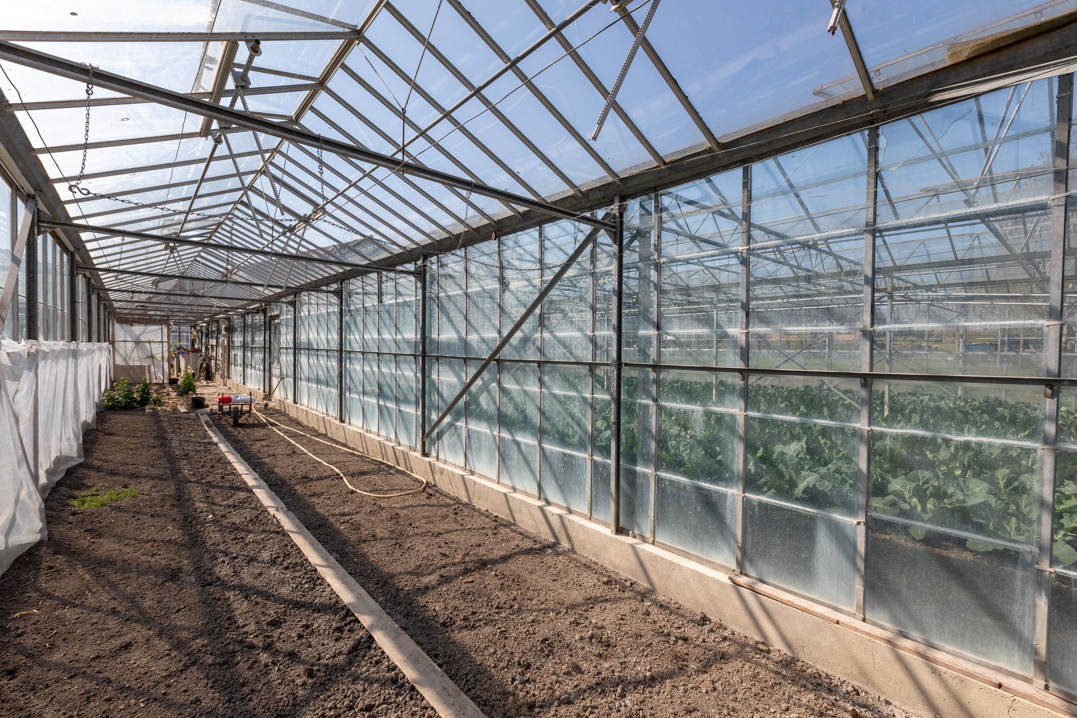 Foto 24 van Zwethkade Zuid 16