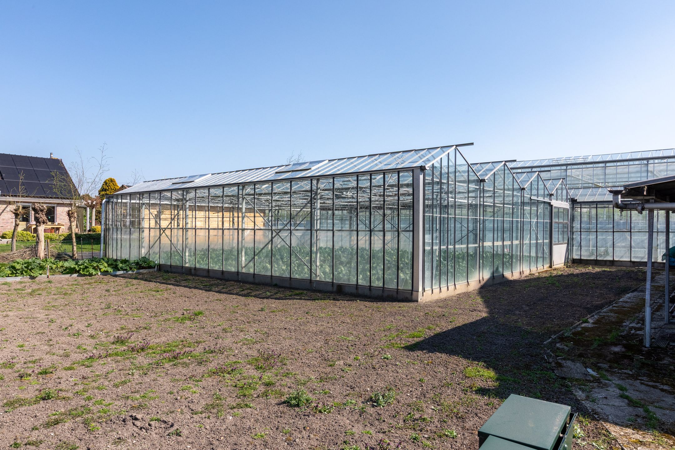 Foto 27 van Zwethkade Zuid 16