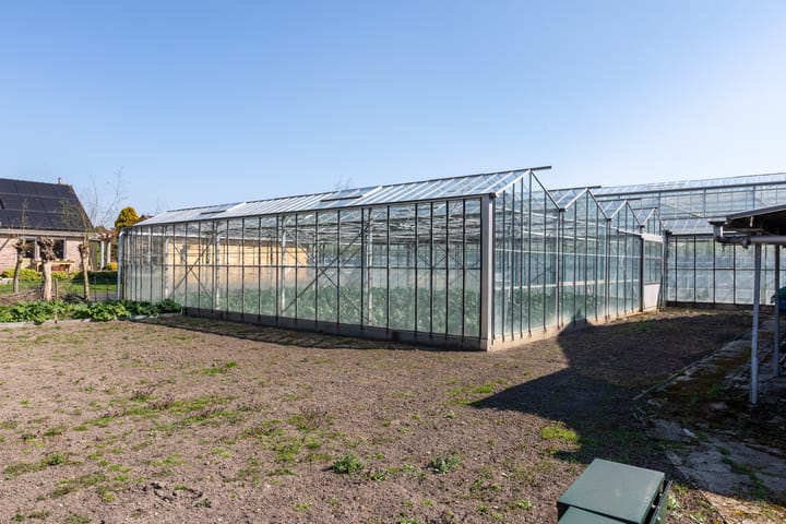 Foto 27 van Zwethkade Zuid 16