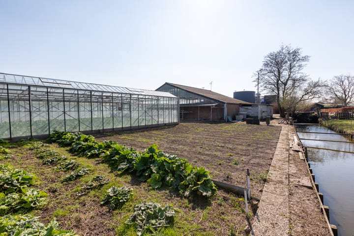 Foto 29 van Zwethkade Zuid 16