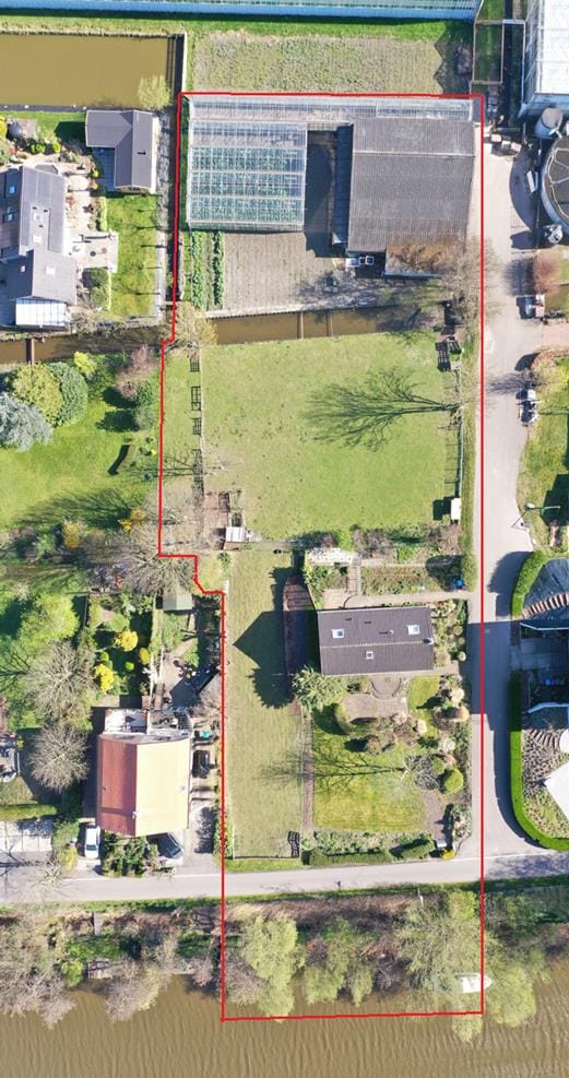 Foto 30 van Zwethkade Zuid 16