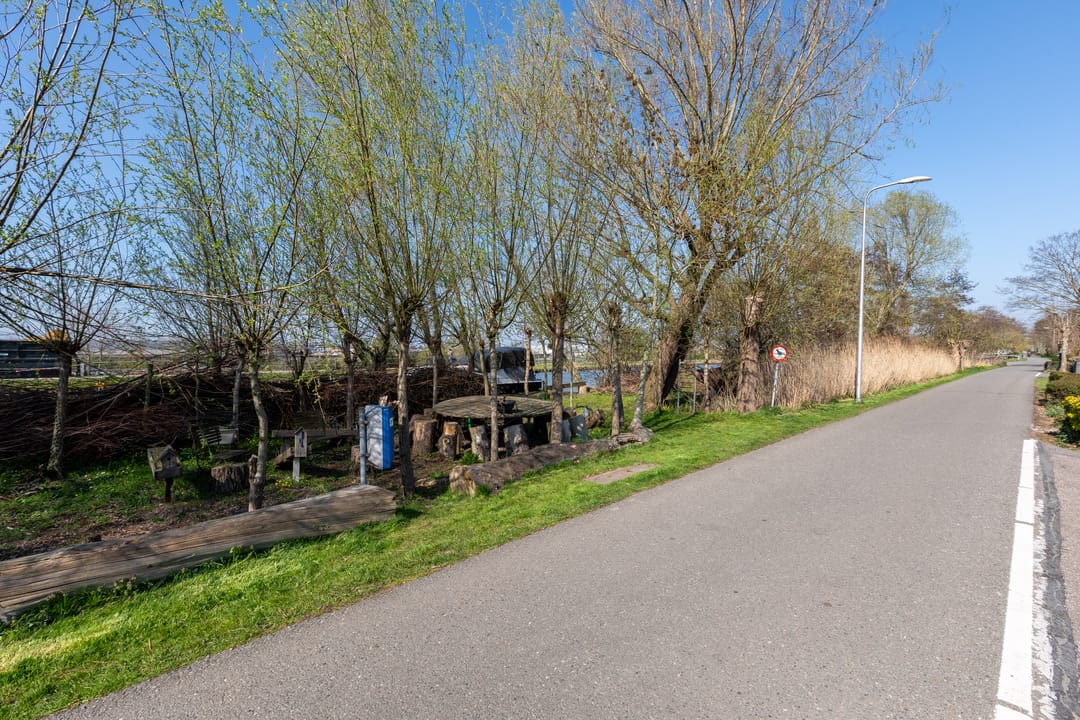 Foto 31 van Zwethkade Zuid 16