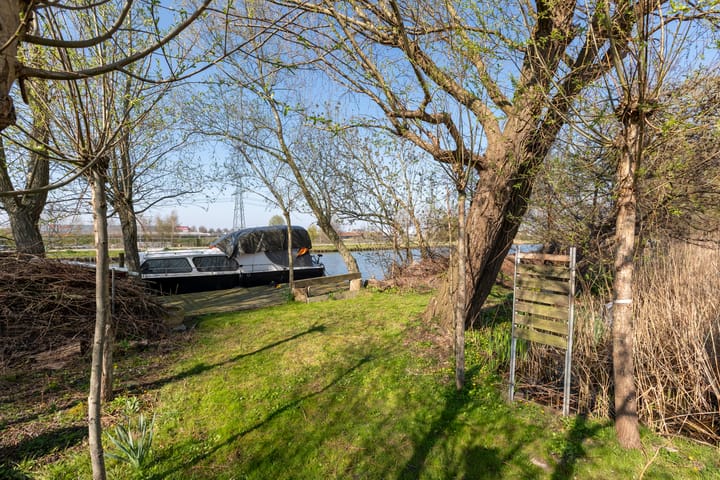 Foto 32 van Zwethkade Zuid 16