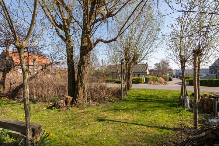 Foto 33 van Zwethkade Zuid 16