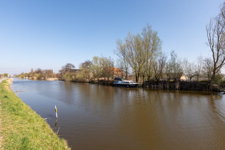 Foto 34 van Zwethkade Zuid 16