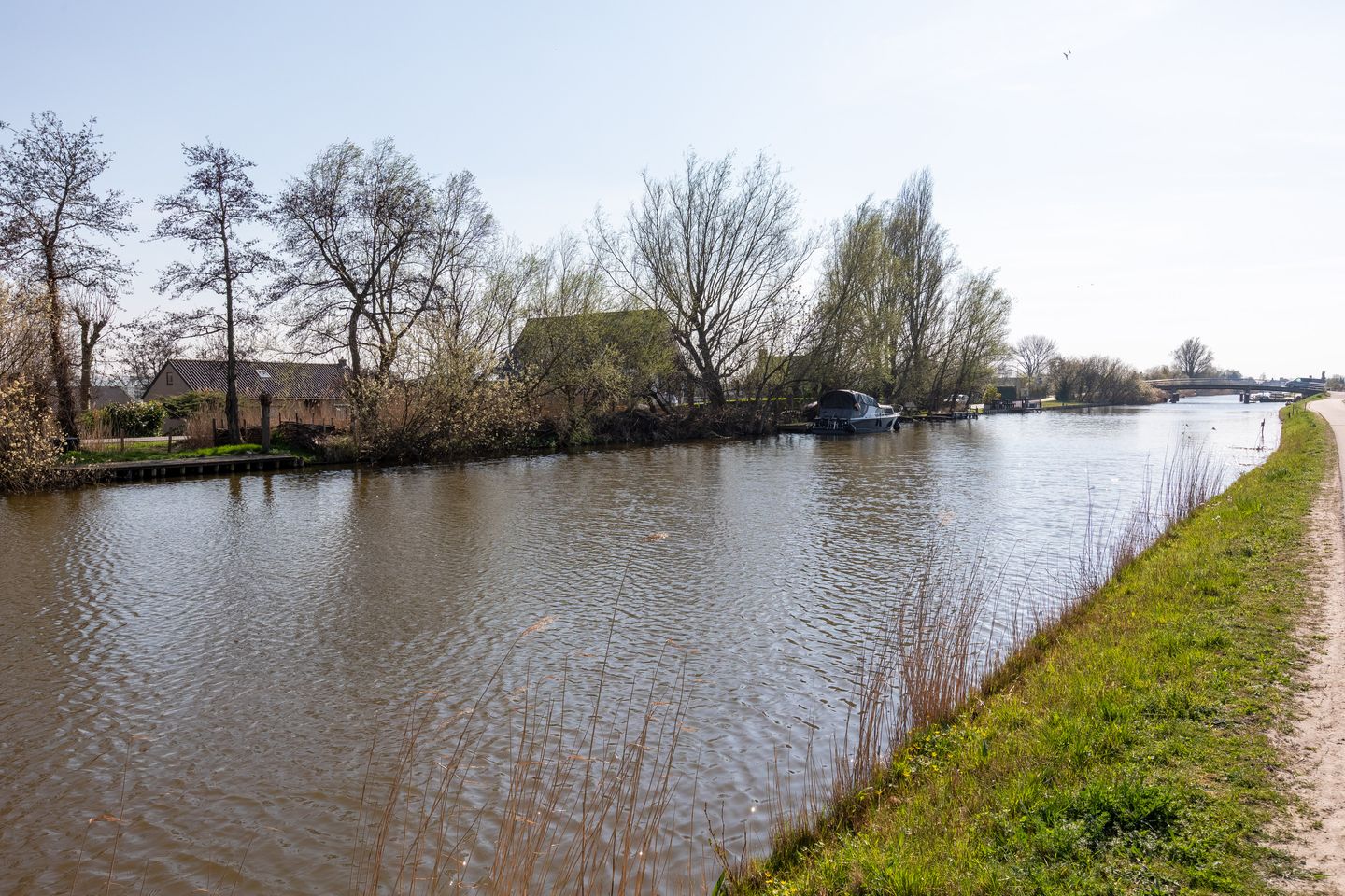 Foto 35 van Zwethkade Zuid 16