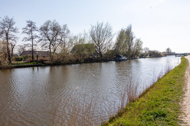 Foto 35 van Zwethkade Zuid 16