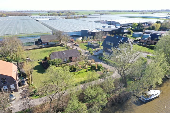 Foto 36 van Zwethkade Zuid 16