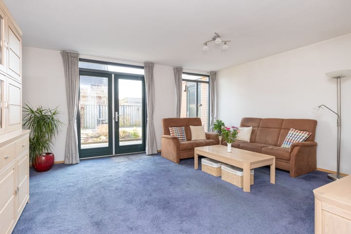 Foto 8 van Van Goghhof 53