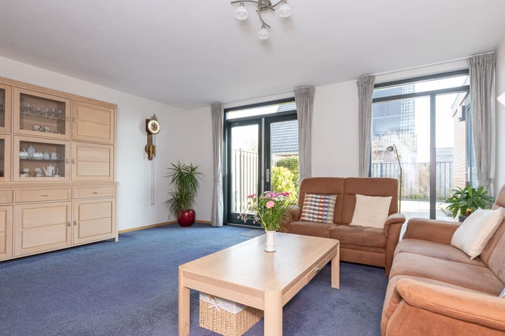 Foto 11 van Van Goghhof 53