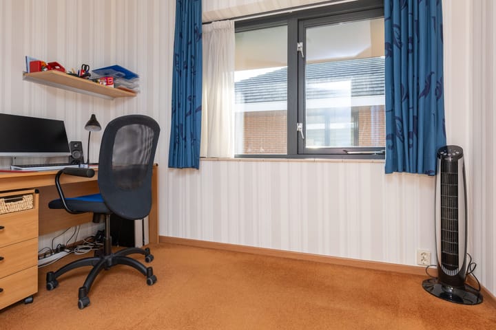 Foto 20 van Van Goghhof 53