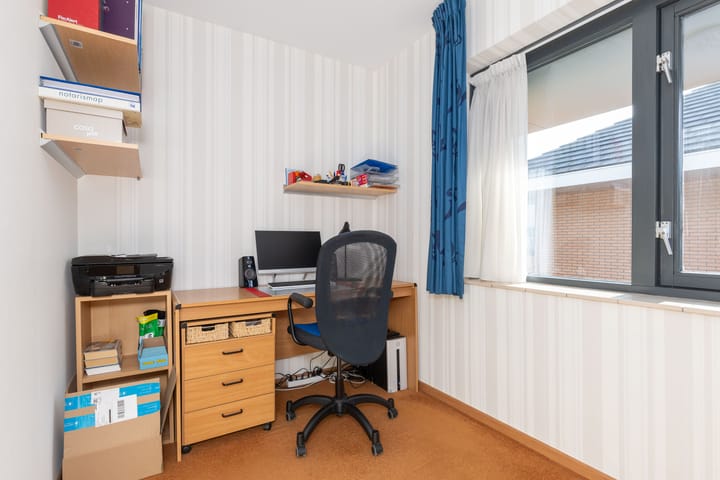 Foto 21 van Van Goghhof 53