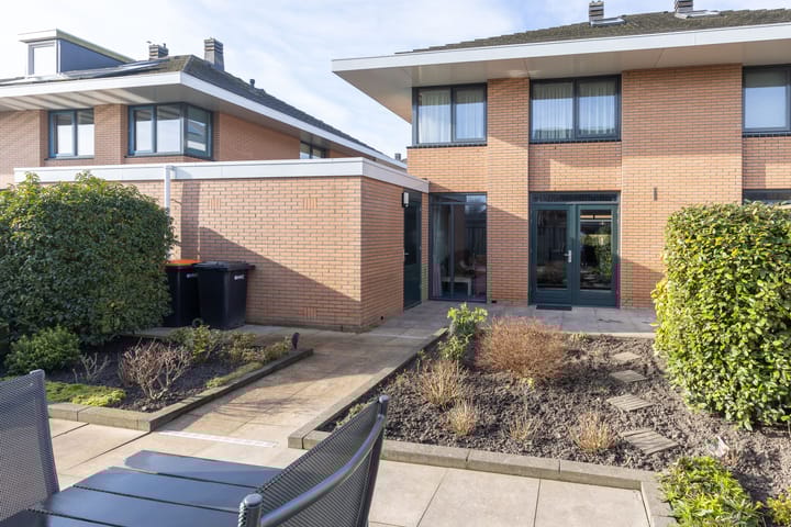 Foto 30 van Van Goghhof 53