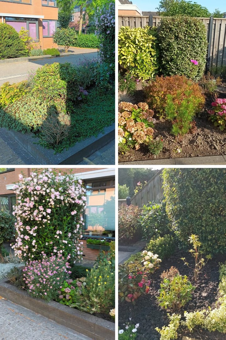 Foto 34 van Van Goghhof 53