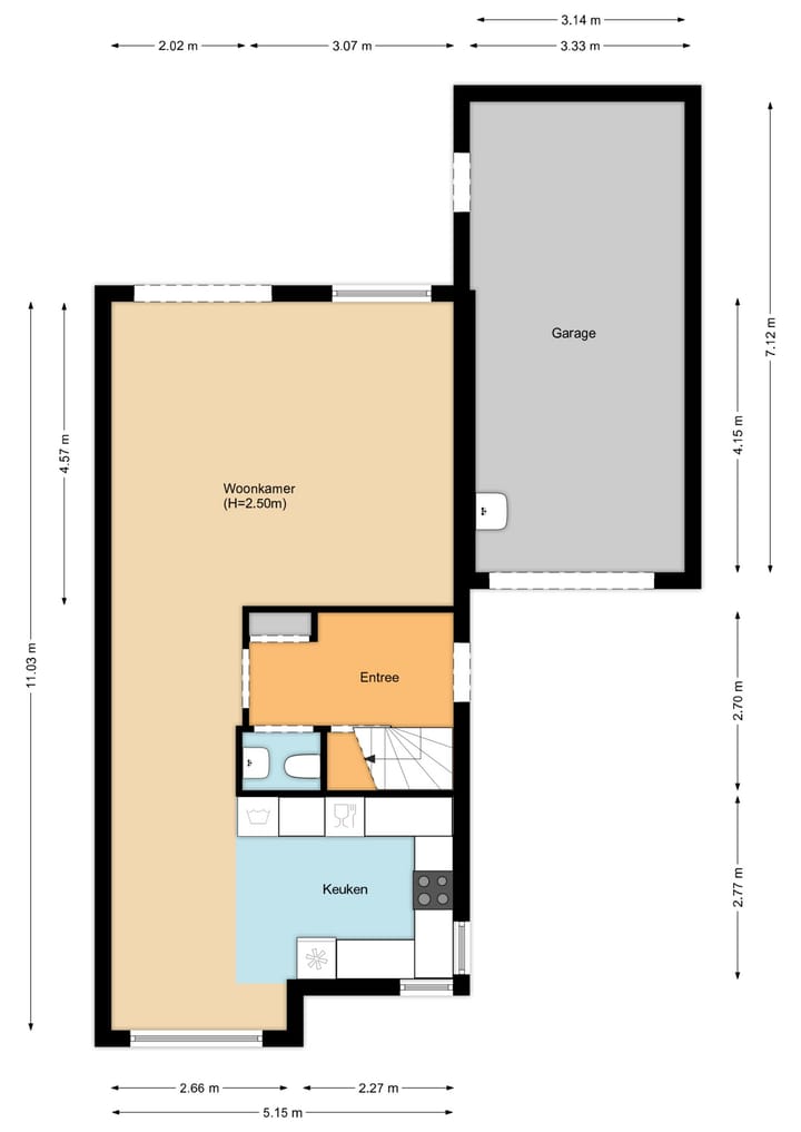 Foto 37 van Van Goghhof 53