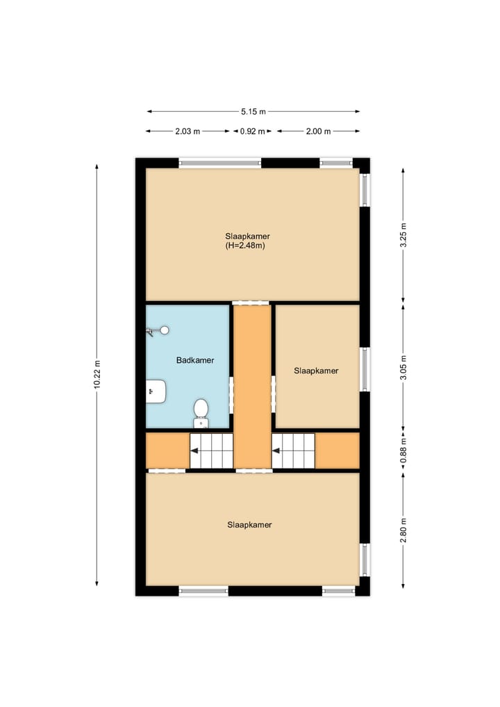 Foto 38 van Van Goghhof 53