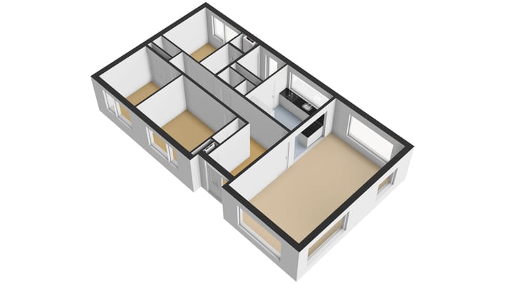 Foto 38 van Zwethkade Zuid 16