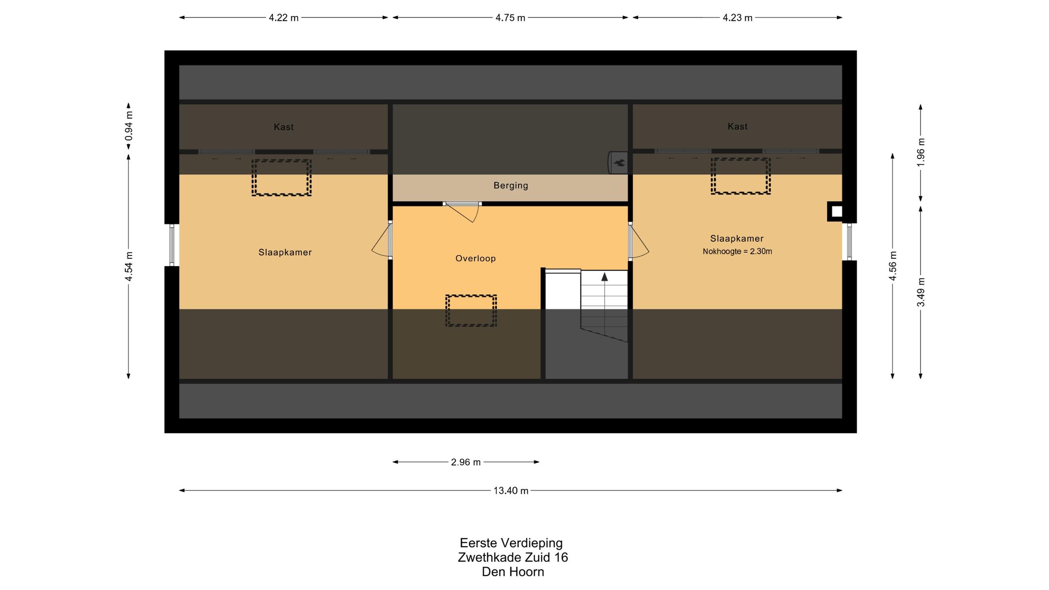 Foto 39 van Zwethkade Zuid 16