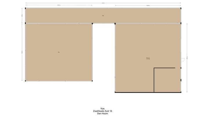 Foto 41 van Zwethkade Zuid 16