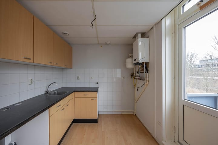 Foto 4 van Hora Siccamasingel 79