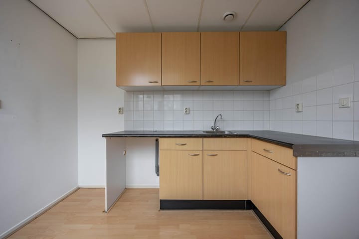 Foto 6 van Hora Siccamasingel 79