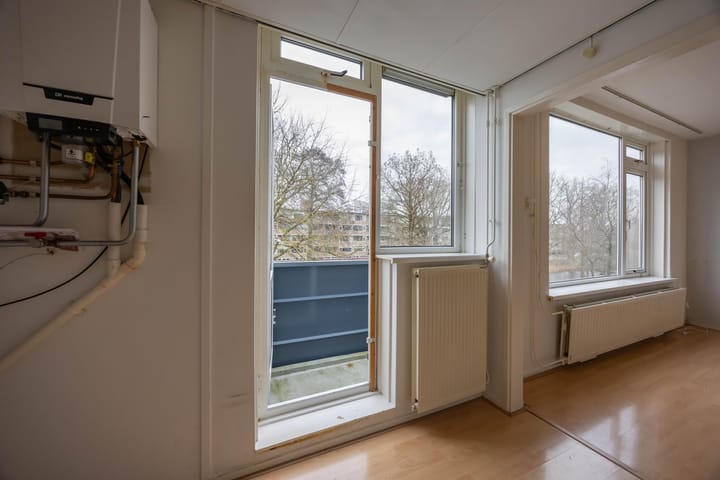 Foto 7 van Hora Siccamasingel 79