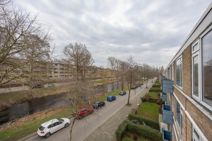 Foto 9 van Hora Siccamasingel 79