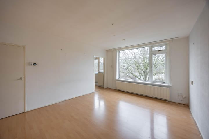 Foto 11 van Hora Siccamasingel 79