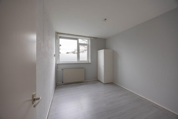 Foto 13 van Hora Siccamasingel 79