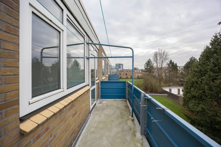 Foto 19 van Hora Siccamasingel 79