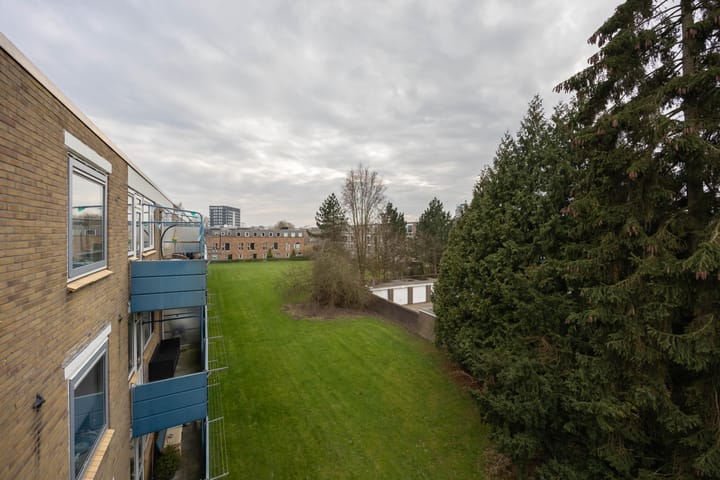 Foto 20 van Hora Siccamasingel 79