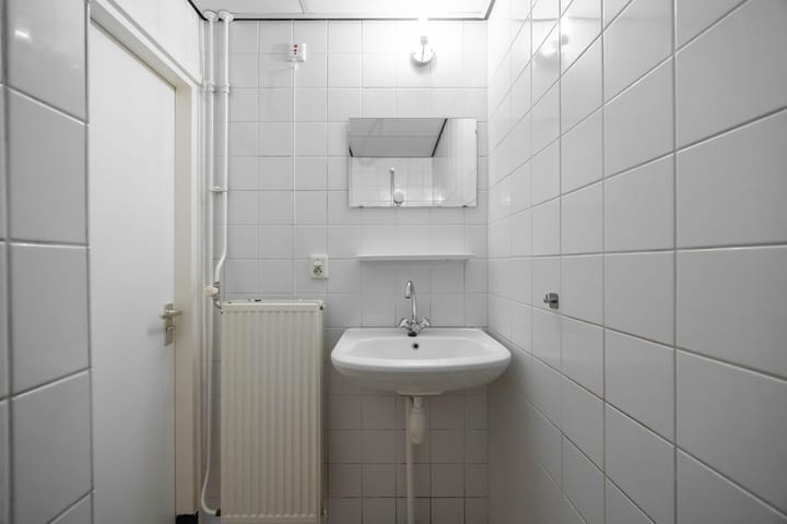 Foto 22 van Hora Siccamasingel 79